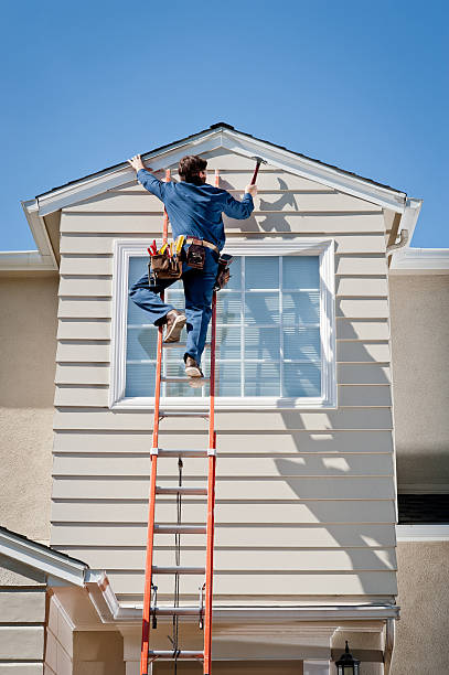 Best Siding Painting and Refinishing  in Montrose Ghent, OH